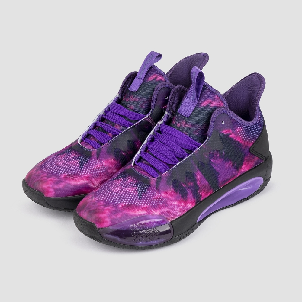dcodes splash 2's shoes
